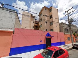 2 Schlafzimmer Appartement zu verkaufen in Gustavo A Madero, Mexico City, Gustavo A Madero