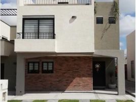 3 Schlafzimmer Haus zu verkaufen in Allende, Guanajuato, Allende