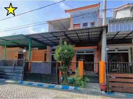 4 Bedroom House for sale in Klojen, Malang Regency, Klojen