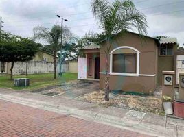 3 Habitación Casa en venta en Daule, Guayas, Daule, Daule