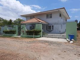 5 Habitación Casa en venta en Panamá Oeste, Las Lajas, Chame, Panamá Oeste