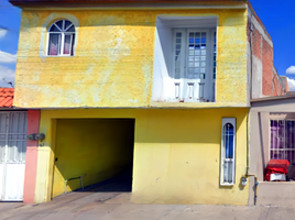 3 Schlafzimmer Haus zu verkaufen in San Luis Potosi, San Luis Potosi, San Luis Potosi, San Luis Potosi