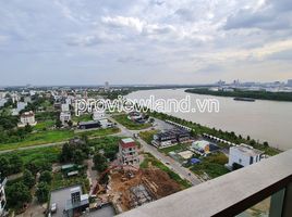 2 Bedroom Apartment for rent in District 2, Ho Chi Minh City, Thanh My Loi, District 2