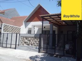 3 Bedroom Villa for rent in Indonesia, Wiyung, Surabaya, East Jawa, Indonesia