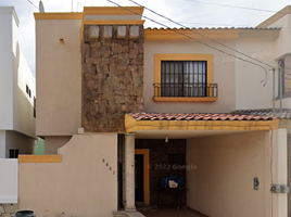 Maison 3 chambre à vendre à Monterrey, Nuevo Leon, Monterrey