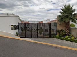 Villa 3 chambre à vendre à Nicolas Romero, Mexico, Nicolas Romero