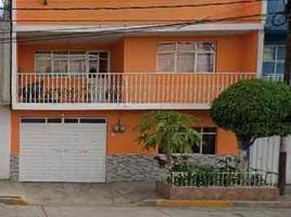 4 Schlafzimmer Haus zu verkaufen in Venustiano Carranza, Mexico City, Venustiano Carranza, Mexico City