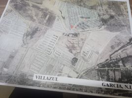  Land for rent in Garcia, Nuevo Leon, Garcia