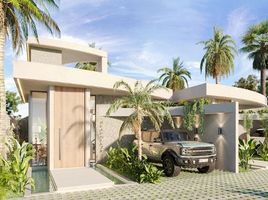 Villa 3 chambre à vendre à Ungasan, Bali, Ungasan