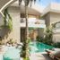 Villa 3 chambre à vendre à Ungasan, Bali, Ungasan