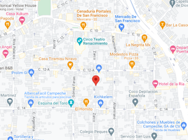 3 Habitación Casa en venta en Campeche, Campeche, Campeche, Campeche