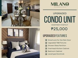 1 chambre Condominium for sale in Bacoor City, Cavite, Bacoor City