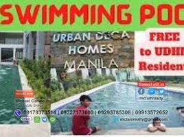 1 Bedroom Apartment for sale in Recto LRT-2, Santa Cruz, Quiapo