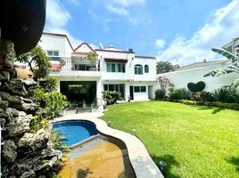 3 Schlafzimmer Villa zu verkaufen in Huitzilac, Morelos, Huitzilac