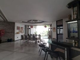 5 Bedroom Villa for sale in Mulyorejo, Surabaya, Mulyorejo