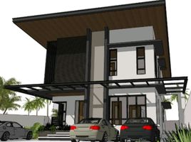 4 Habitación Villa en venta en Las Pinas City, Metro Manila, Las Pinas City