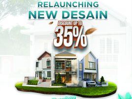 2 Bedroom House for sale in Babakan Ciparay, Bandung, Babakan Ciparay