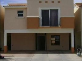Maison 3 chambre à vendre à Juarez, Chihuahua, Juarez