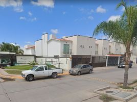  Villa zu verkaufen in Soledad De Graciano Sanchez, San Luis Potosi, Soledad De Graciano Sanchez