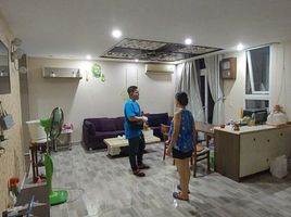 2 Schlafzimmer Appartement zu vermieten im NGUYEN VAN CONG APARTMENT, Ward 3