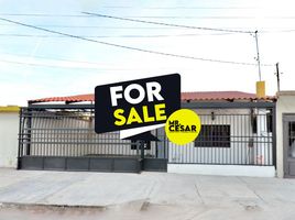 2 Schlafzimmer Haus zu verkaufen in Hermosillo, Sonora, Hermosillo, Sonora