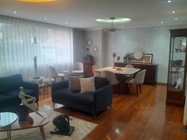 3 Bedroom Apartment for sale in Basilica of the National Vow, Quito, Quito, Quito