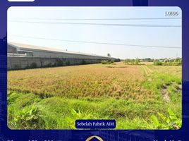  Land for sale in Gedangan, East Jawa, Gedangan