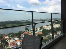 3 Bedroom Condo for rent in Thao Dien, Ho Chi Minh City, Thao Dien