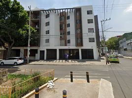 2 Schlafzimmer Appartement zu verkaufen in Cuauhtemoc, Mexico City, Cuauhtemoc
