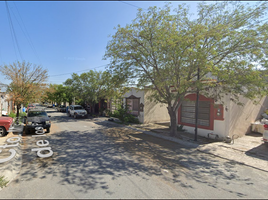 2 Habitación Casa en venta en General Escobedo, Nuevo León, General Escobedo