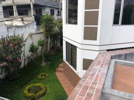 4 Habitación Casa en venta en Bicentenario Park, Quito, Quito, Quito