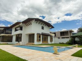 4 Habitación Casa en venta en Cumbaya, Quito, Cumbaya