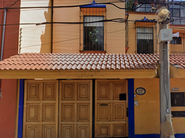 4 Schlafzimmer Haus zu verkaufen in Miguel Hidalgo, Mexico City, Miguel Hidalgo, Mexico City