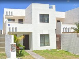 Maison 3 chambre à vendre à Merida, Yucatan, Merida