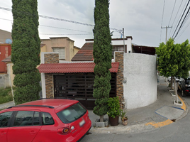 3 Habitación Casa en venta en Guadalupe, Nuevo León, Guadalupe