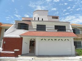 5 Schlafzimmer Villa zu verkaufen in Veracruz, Veracruz, Veracruz, Veracruz