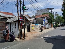  Tanah for sale in Senen, Jakarta Pusat, Senen