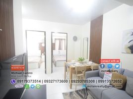 Condominium 2 chambre à vendre à Quezon City, Metro Manila, Quezon City