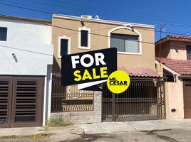 2 Schlafzimmer Haus zu verkaufen in Hermosillo, Sonora, Hermosillo