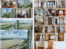 3 Bedroom Apartment for rent in Binh Trung Tay, Ho Chi Minh City, Binh Trung Tay, District 2, Ho Chi Minh City