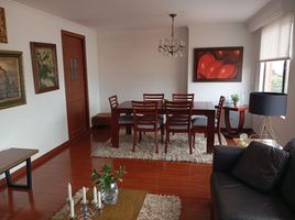 Condominium 2 chambre à vendre à Bogota, Cundinamarca, Bogota