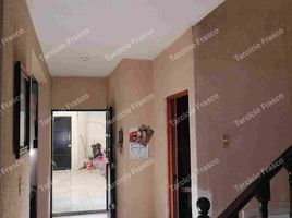 4 Habitación Casa en venta en México, Morelia, Michoacán, México