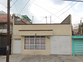 3 Schlafzimmer Villa zu verkaufen in Gustavo A Madero, Mexico City, Gustavo A Madero