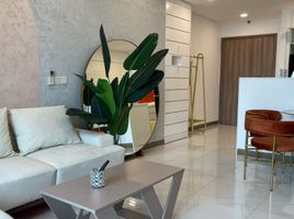 1 Schlafzimmer Appartement zu vermieten in Ward 22, Ho Chi Minh City, Ward 22