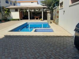 3 Bedroom House for rent in Manabi, Manta, Manta, Manabi