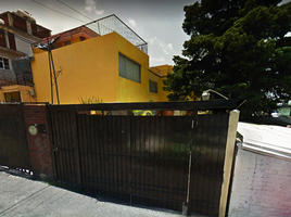 Maison 3 chambre à vendre à Cuajimalpa De Morelos, Mexico City, Cuajimalpa De Morelos