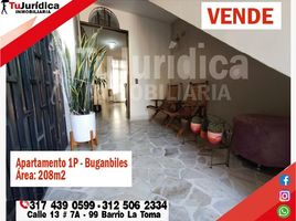 3 Bedroom Apartment for sale in Huila, Neiva, Huila