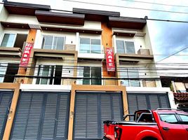 4 Schlafzimmer Reihenhaus zu verkaufen in Quezon City, Metro Manila, Quezon City, Eastern District, Metro Manila, Philippinen