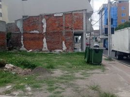  Terreno (Parcela) en venta en San Lorenzo, Manta, San Lorenzo