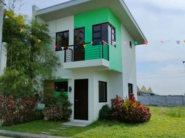 2 Schlafzimmer Haus zu verkaufen in Pampanga, Central Luzon, Angeles City